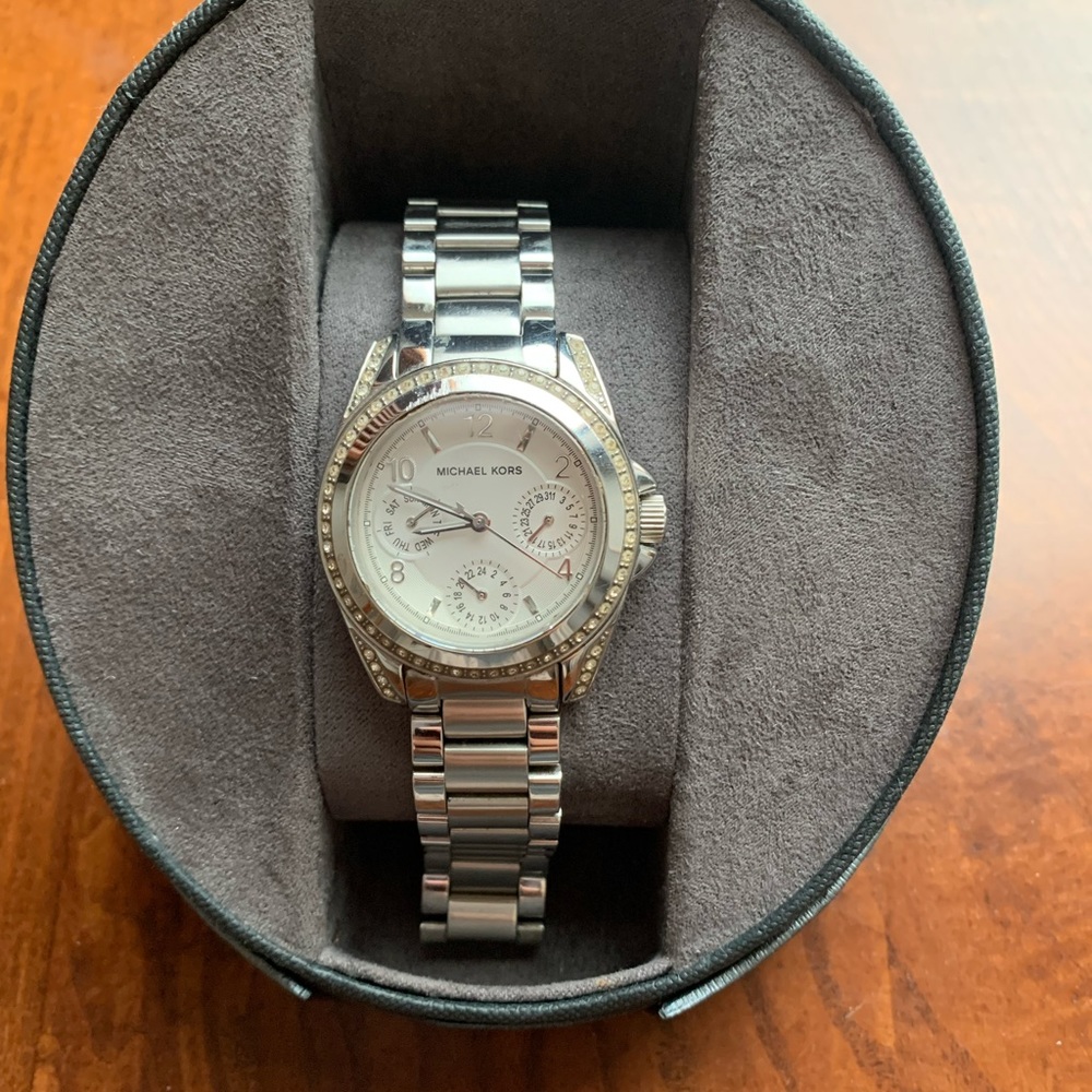Michael Kors watch